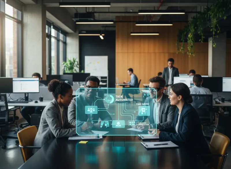 The Lean Team's Playbook: Choosing the Right Workflow Automation Tool in 2025