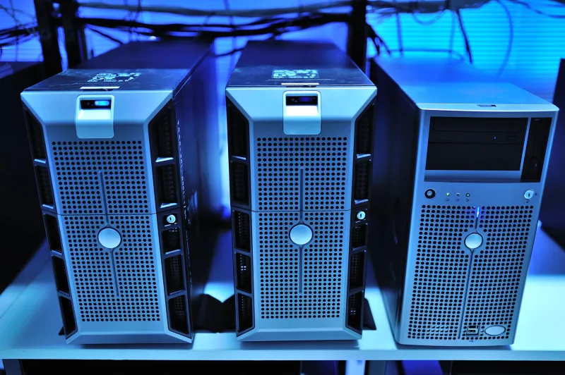 Dead Code, Dead Weight: How Outdated Automation Is Quietly Funding Your Competitor's Growth
